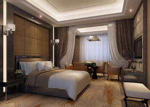 專業酒店設計公司解讀 酒店裝修地板為什么必須留縫？